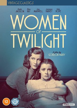 Twilight Women's poster