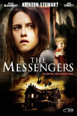 The Messengers's poster