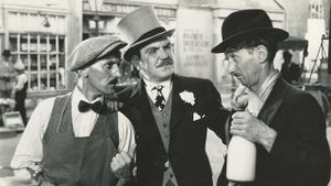 The Perfect Gentleman's poster