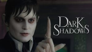 Dark Shadows's poster