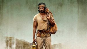 Harkara's poster