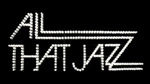 All That Jazz's poster