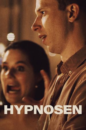The Hypnosis's poster