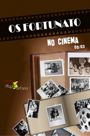 Os Fortunato's poster