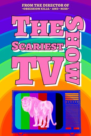 The Scariest TV Show's poster