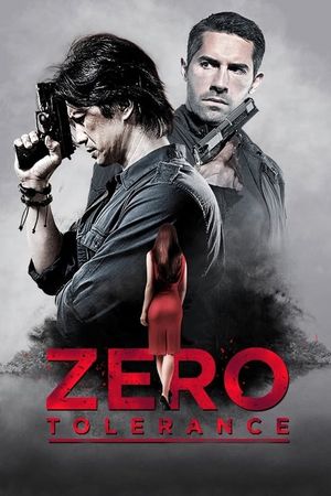 Zero Tolerance's poster