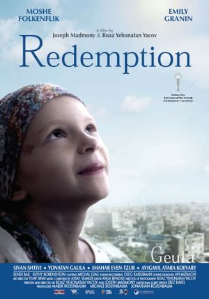 Redemption's poster