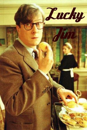 Lucky Jim's poster