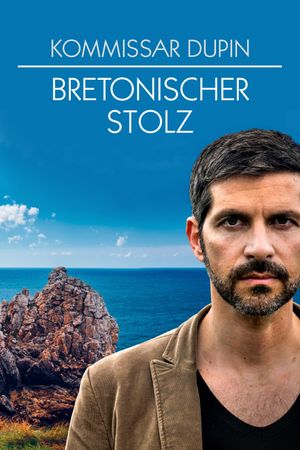 Inspector Dupin: Brittany's Pride's poster
