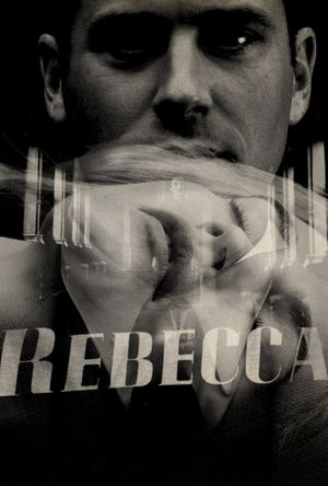 Rebecca's poster