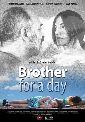 Brother for a Day's poster