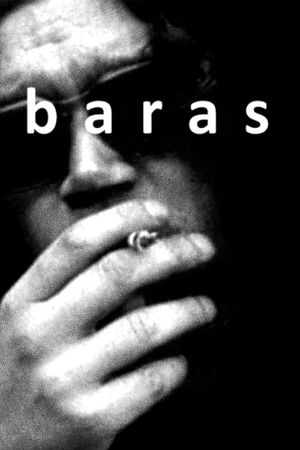 Baras's poster