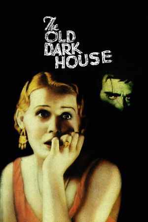 The Old Dark House's poster