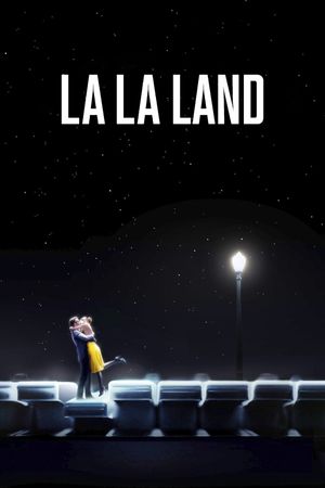 La La Land's poster