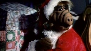 ALF’s Special Christmas's poster