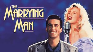 The Marrying Man's poster