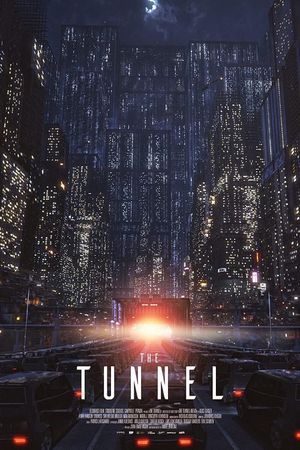 The Tunnel's poster