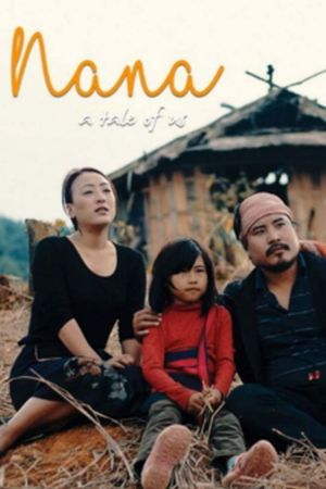 Nana: A Tale of Us's poster