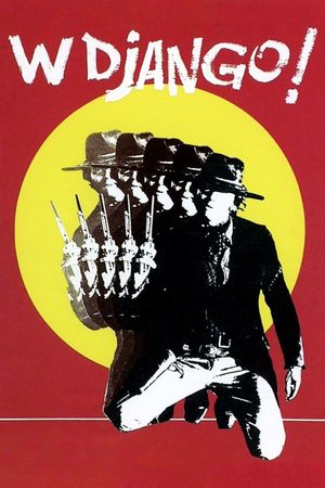 Viva! Django's poster