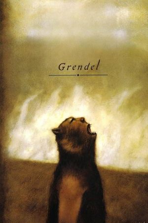 Grendel's poster