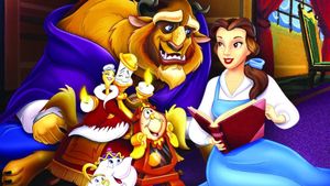 Belle's Magical World's poster