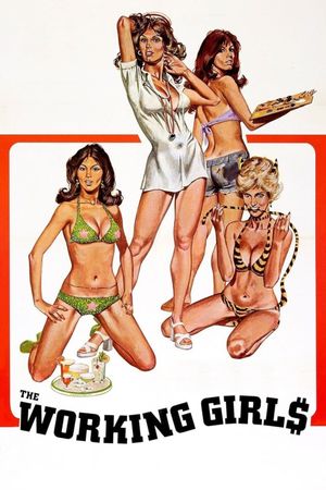 The Working Girls's poster