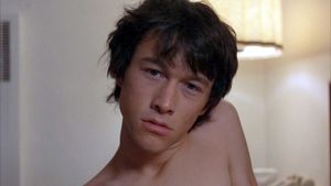 Mysterious Skin's poster
