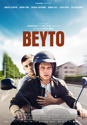 Beyto's poster