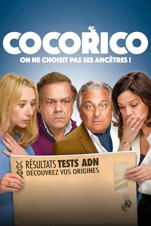 Cocorico's poster