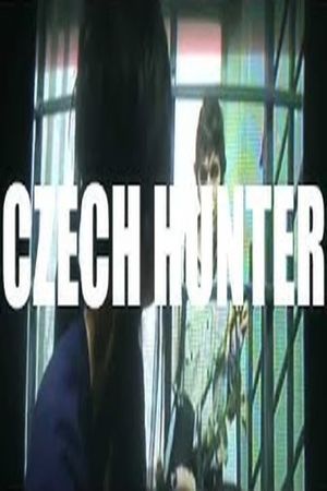 CZECH HUNTER - PROMO's poster