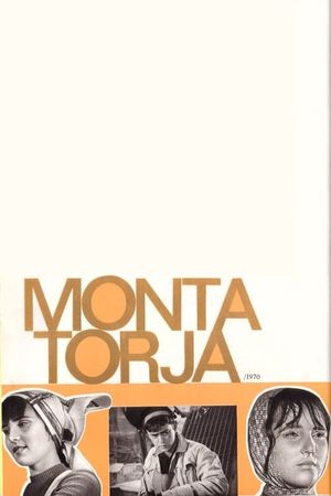 Montatorja's poster