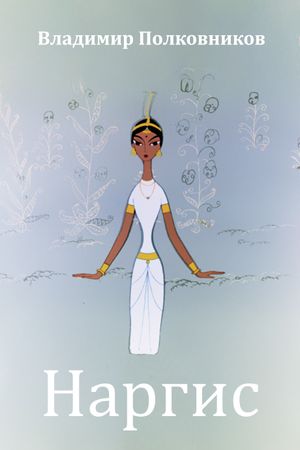 Nargis's poster