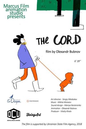 The Cord's poster