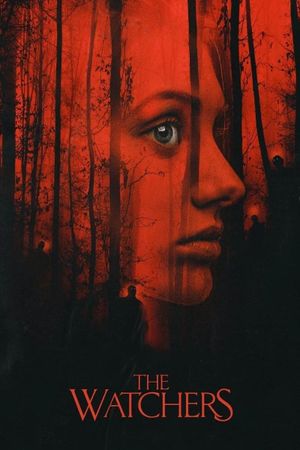 The Watchers's poster