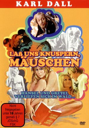 The Naked Wytche's poster