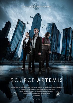 Source Artemis's poster