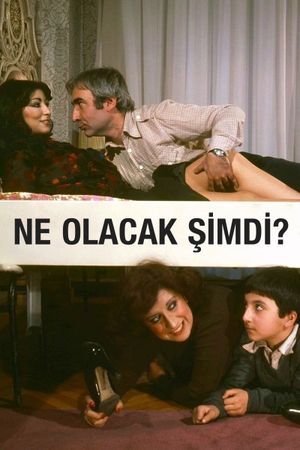 Ne Olacak Simdi's poster