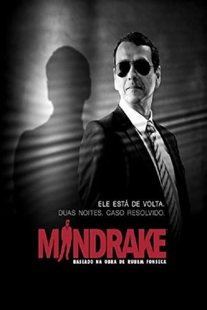 Mandrake's poster