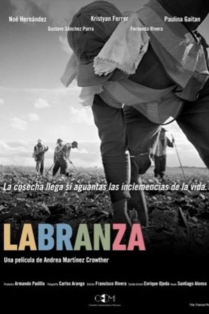 Labranza's poster