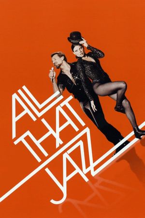 All That Jazz's poster