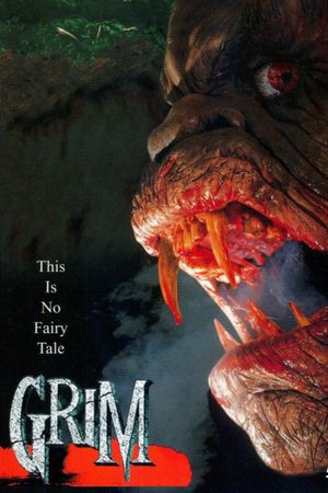Grim's poster