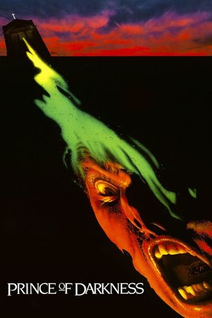 Prince of Darkness's poster