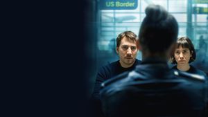 Upon Entry's poster
