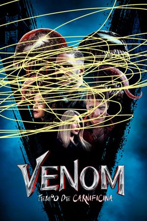 Venom: Let There Be Carnage's poster