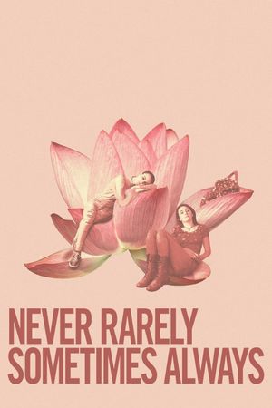 Never Rarely Sometimes Always's poster