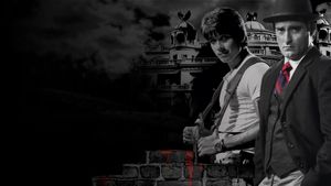 36 China Town's poster