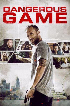 Dangerous Game's poster
