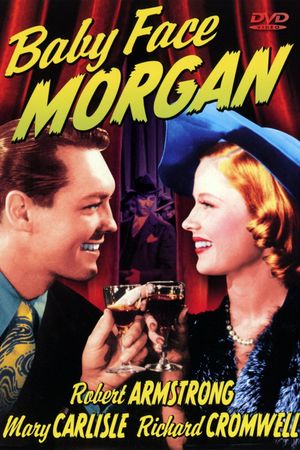 Baby Face Morgan's poster