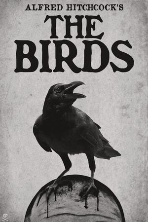 The Birds's poster