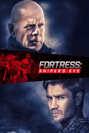 Fortress: Sniper's Eye's poster